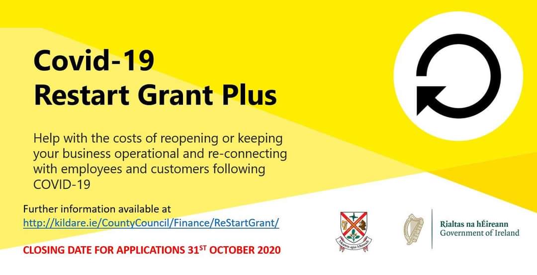 CountyKildareChamber tweet media