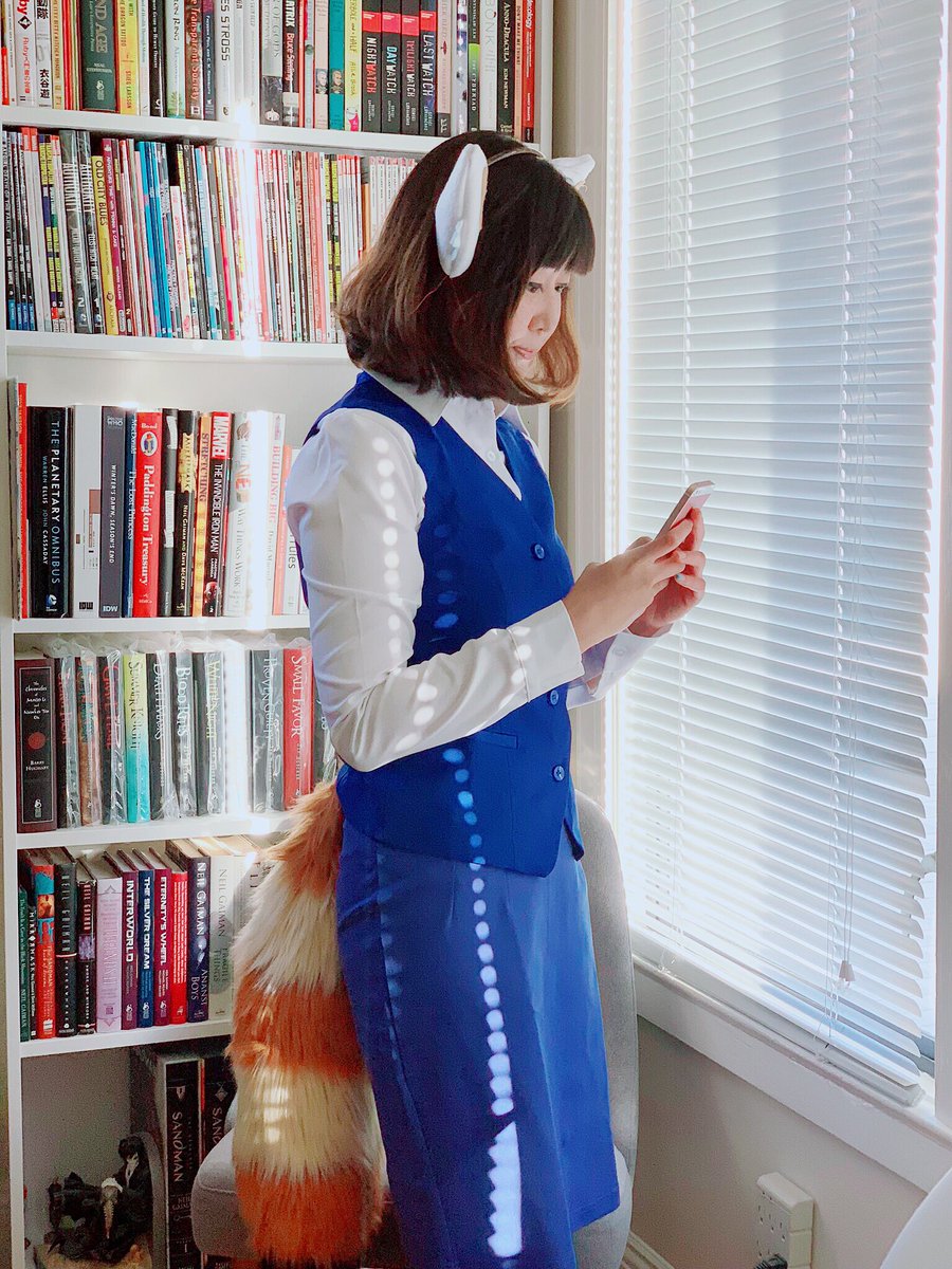 halloween 2018, aggretsuko 