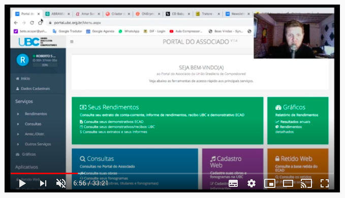 tumtumprodutora's tweet photo. Está liberada a última aula do curso de Autoprodução Musical em Home Studio, com o diretor artístico da Tum Tum, Beto Scopel. https://t.co/ziLylKE1TX .
@sedac_rs
@feevale
@feevaletechpark #culturaessencial #facdigital #feevale #feevaletechpark https://t.co/a1tVPncy5M