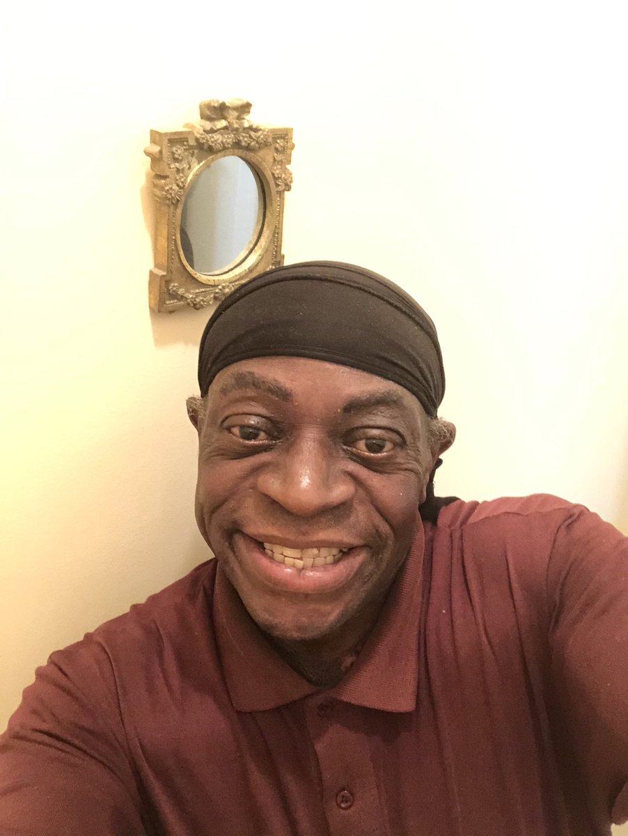 IvanWhitaker's tweet image. Hey my people !