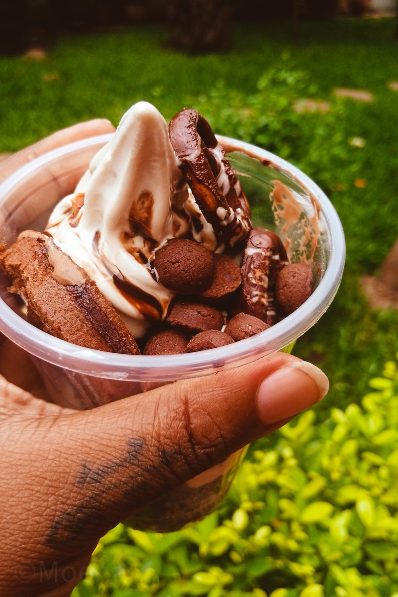 moenagarden's tweet photo. Cake ice cream and topping #tgtwittos #team228 #TT228 #carinesfactory https://t.co/4ops4zI97a