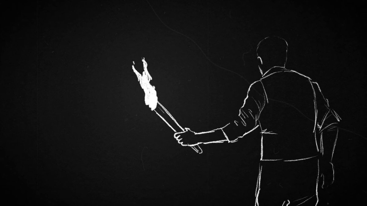 DublinAnimation's tweet photo. The second film that tied for the Best Irish Student or Graduate film is 'Husky' directed by @DCScoot97 @NFS_IADT @myIADT - congratulations! 👏🏆😍 https://t.co/F2LwqG4oxP