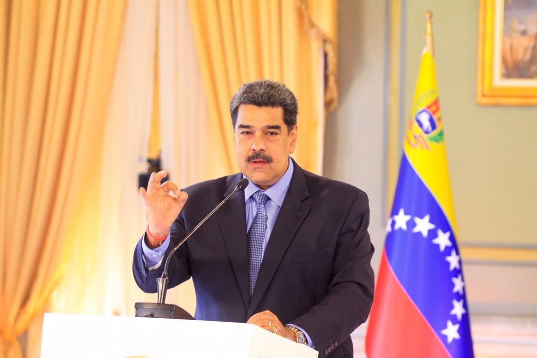 Venezuela aprobó, a través de la ANC, la Ley Antibloqueo que nos ha proporcionado instrumentos para la construcción de alianzas e inversiones que promueven nuevas dinámicas y motores económicos con amplias garantías para los inversionistas del mundo.