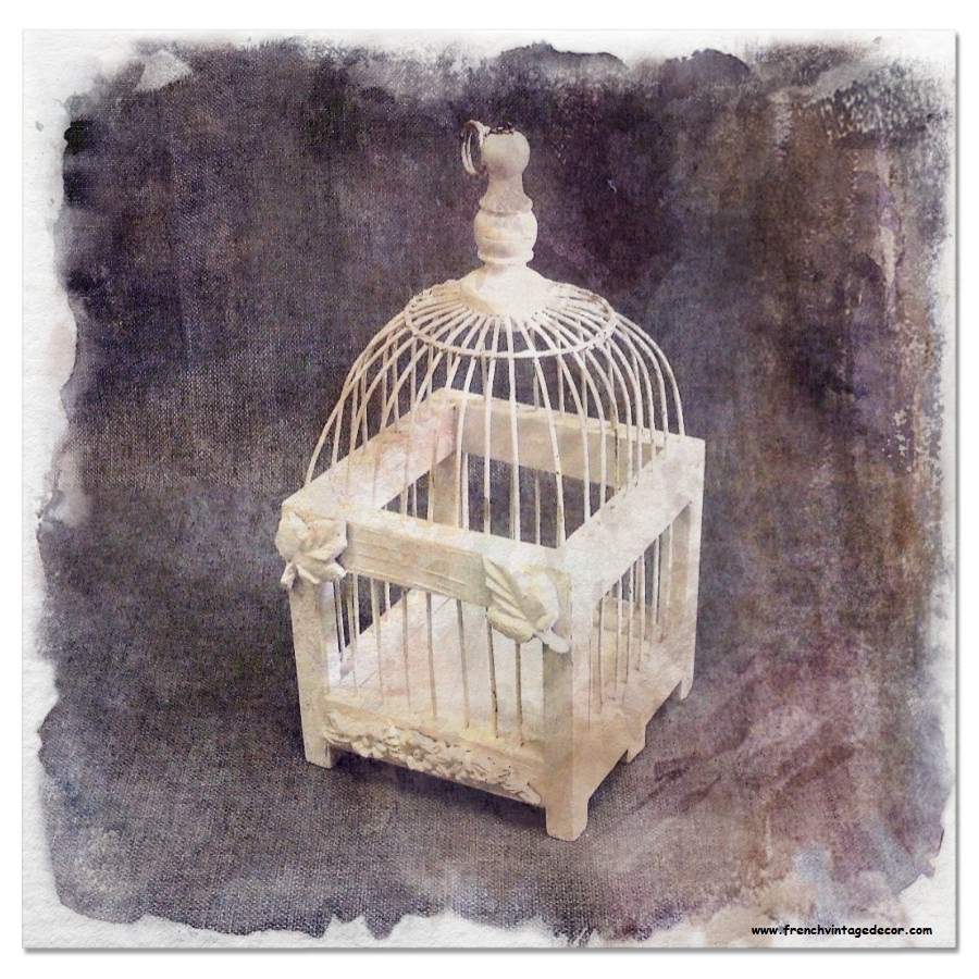 FR_VintageDecor's tweet photo. Vintage French Shabby Chic Bird Cage
https://t.co/u5q4Fff8VM
#frenchvintagedecor #vintagebirdcage #shabbychic #myfrenchcountryhome #vintageshowandsell #chippypaint #modernfarmhouse #frenchcountrycottage #patiodecor #rustichomedecor #porchdecor #frenchinteriors #myfrenchfinds https://t.co/Xfq4liKyoI