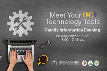 Join us tonight or tomorrow at 7pm! To register, please see the link that was emailed to #OCVNorthwest families last week by Principal @erinpaynter. Vice-Principal <a href="/joellerudick/">Joëlle Rudick</a> will be one of the panelists on Wednesday evening. We are looking forward to connecting with you!