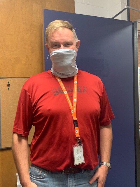 Be smart, don't start!