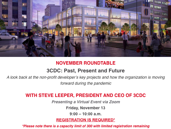 UC Real Estate Association tweet media