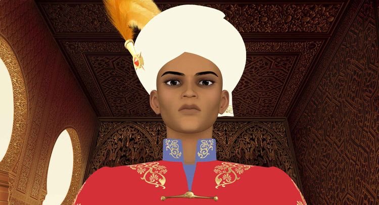 Азур и азмар 2. Азур и азмар принцесса. Азур и азмар. Азур и азмар. Азур и азмар.