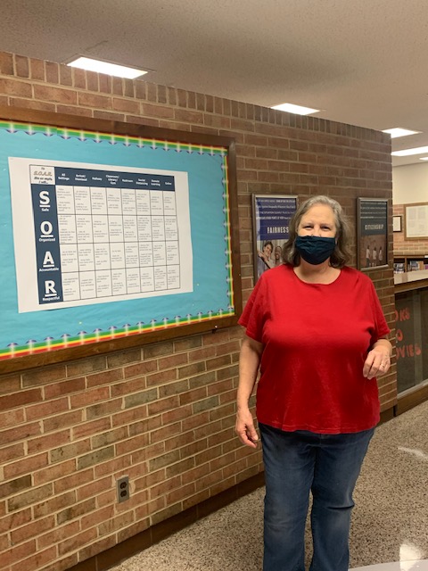HVMSConnect's tweet photo. Make healthy choices.  Just say NO! https://t.co/eorIfFYSIp