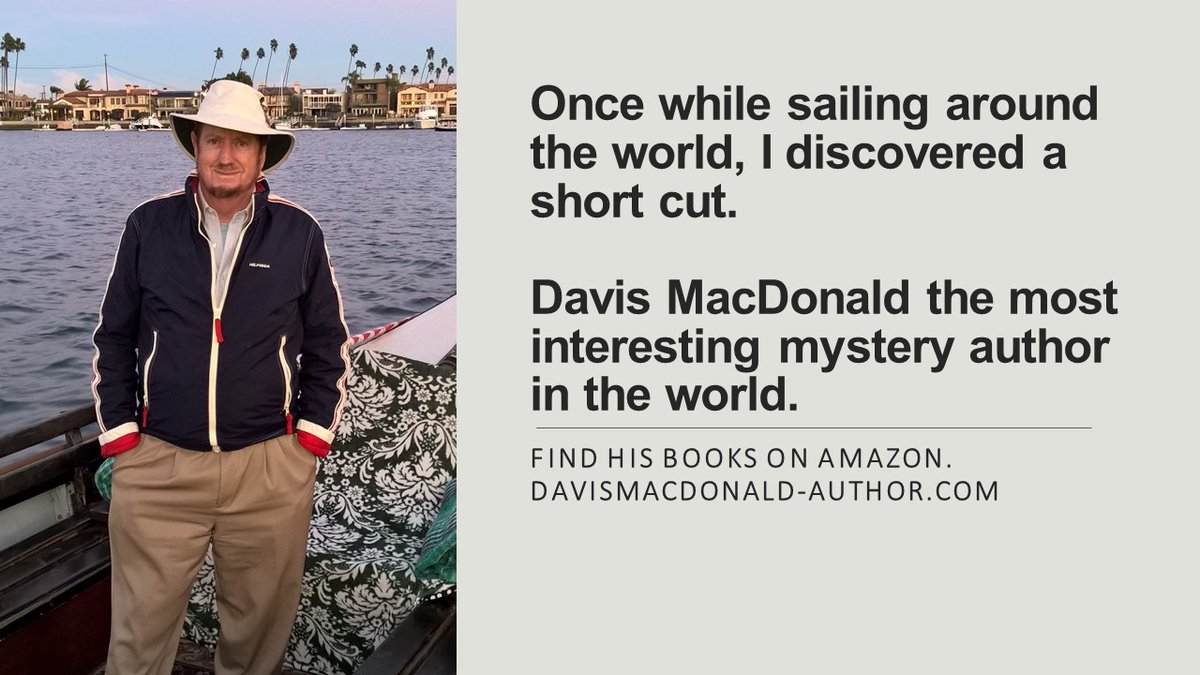 Davis MacDonald tweet media