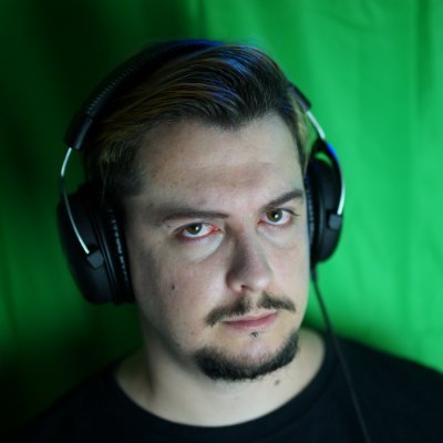 StarJeff3D's tweet photo. For my french followers:
I'm teaming up with my friend @Mr_Pawter who has started streaming on Twitch lately and I'll be giving away a Mass Effect prop if he meets his 250 follower goal to start his Mass Effect trilogy run!
https://t.co/yrWNMdyw2E https://t.co/E5pbYiFTM4