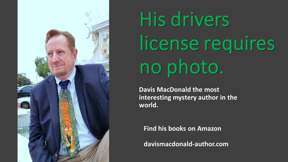 Davis MacDonald tweet media