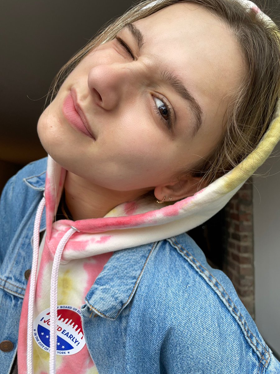 Teach your children well ❤️❤️