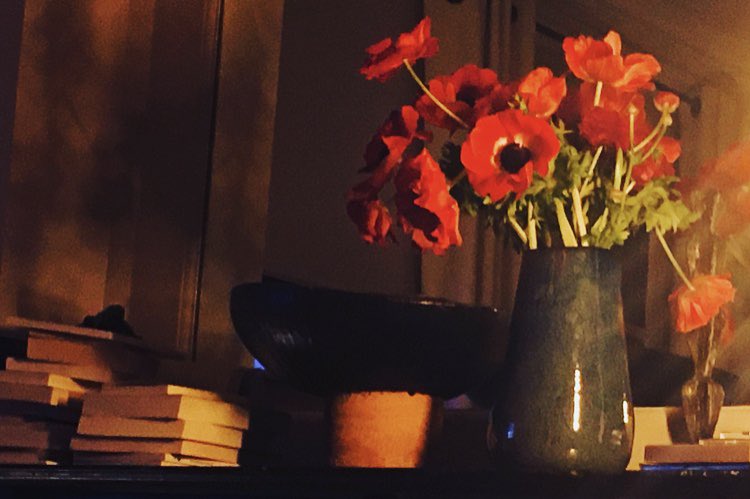 urlivernenghi's tweet photo. Pour être belle, une chose n’a pas à être jolie. 
Rei Kawakubo https://t.co/oqyeMJ2fkx