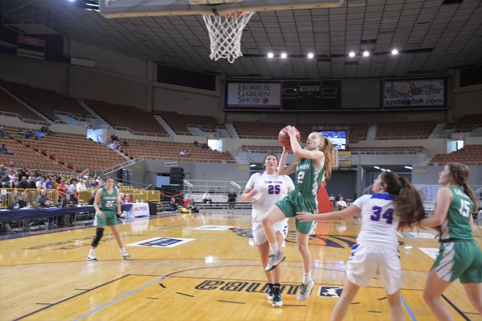 Check out my highlight! 
Ashlyn Thompson 2023 4.0 GPA
<a href="/SoAZHoopinsider/">SoAZ HoopsInsider</a> <a href="/WorldExposureWB/">World Exposure Report Women’s Basketball</a> <a href="/PrepBallAZ/">The Arizona Varsity Football Show</a> hudl.com/video/3/139746…