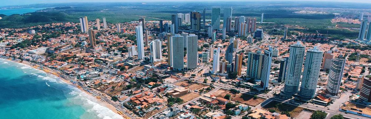 On #WorldCitiesDay, leading experts from @OfficialUoM and @ufg_oficial take a look at the development of Brazil’s urban communities and how they have been affected by #COVID19 

manchester.ac.uk/collaborate/wo…

#WCD2020 #citiesday2020 #UoMHumanities