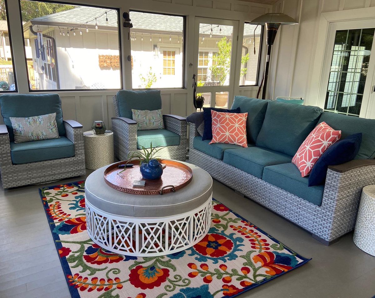 Designing Women Inc. tweet media