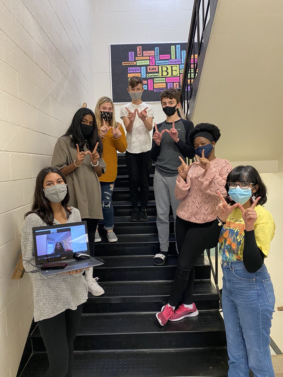 Meet your 2020 Lakota West Freshman SGA board!! We are so excited to be able to do fun things this year despite Covid-19 Follow us to see what we’re up to! <a href="/JFrenchTeach/">Jason French</a> @WFreshtweets <a href="/ScottLaman2/">Scott Laman</a> <a href="/LakotaSuper/">LakotaSuper</a>