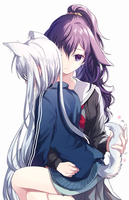 もふ… #prsk_FA 