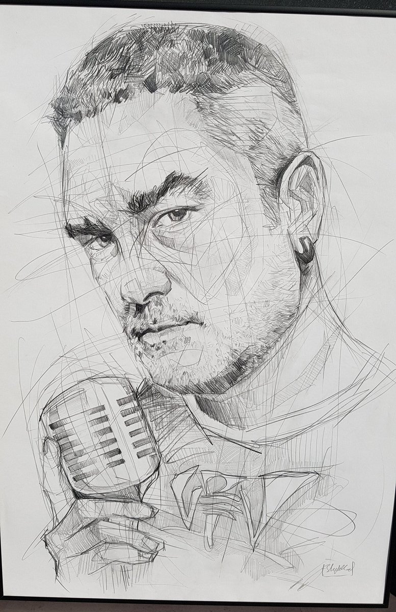 banpeta's tweet photo. Currazo de Estipikal. El puto @KaseO_real en mi pared 😍 https://t.co/y5u75Ywcpz https://t.co/jEEXw2QZsC