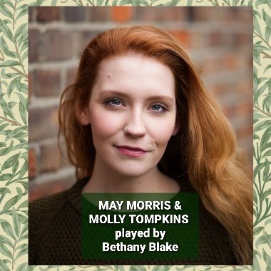 The Shaw Society - est.1941 tweet media