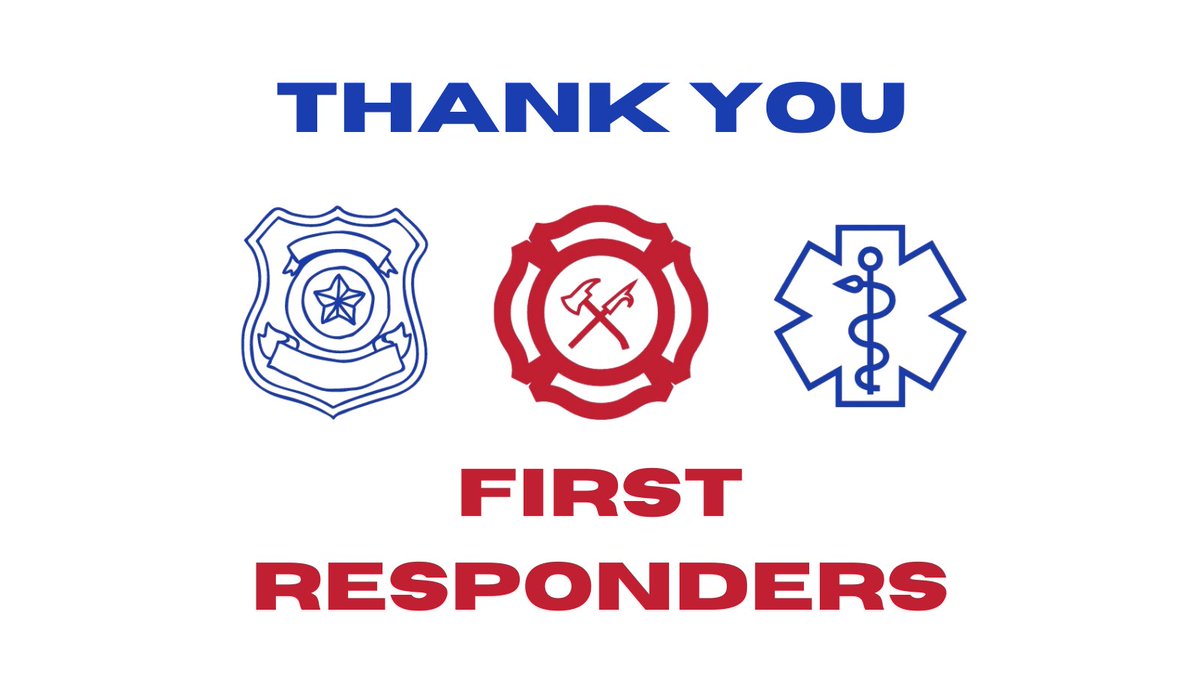 FleetWeekSF's tweet photo. Fleet Week is proud to acknowledge and celebrate the first responder community. We thank you for protecting our families and our loved ones.
#fristrespondersday #fristresponders @SFFDPIO @SF_emergency @SFPD @UCSFHospitals https://t.co/2nXE3KaqxB