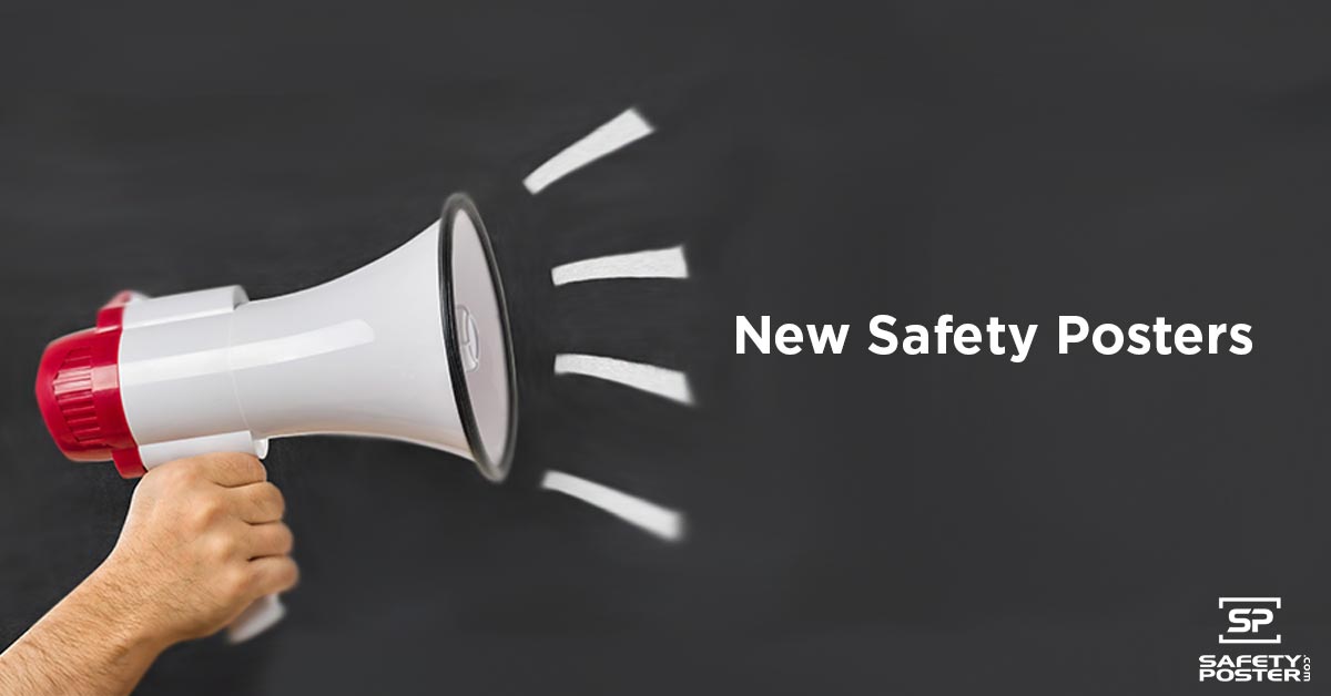Safety_Poster's tweet photo. What was that? You need new safety posters now that your employees are coming back from #WFH? No worries. We've got you covered. Visit https://t.co/8A0hzmvx58 to get your NEW Safety Posters! https://t.co/yMTzK5g5D1