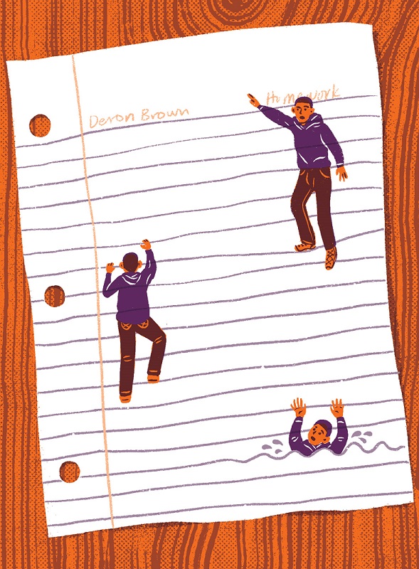 Since the pandemic began, the lines between “classwork” &amp; “homework” have blurred, says <a href="/biblio_phile/">asmita</a>. This is an opportunity to reenvision what we ask our students to do when not on our watch. bit.ly/3nloCTW