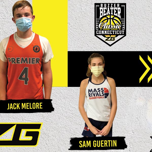 ZeroGravityBB's tweet photo. We’re 🔙 in action ‼️

Check out some of the top individual and team performers from this past weekends #ZGBattleRoyale and #CTBuzzerBeaterClassic 🏀🔥 https://t.co/b7Frid4sT0