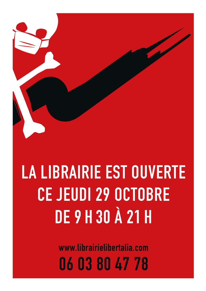 Éditions Libertalia tweet media