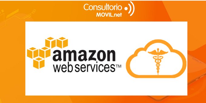 ConsultMOVIL's tweet photo. ConsultorioMOVIL mantiene sus servidores hosteados en Amazon Web Services (AWS), servidor world class e HIPAA compliant! Múltiples localizaciones, backups automáticos cada 5 minutos y las condiciones de seguridad más exigentes del mundo

Más detalles: https://t.co/N9QQott6NG https://t.co/j1OBegIJga