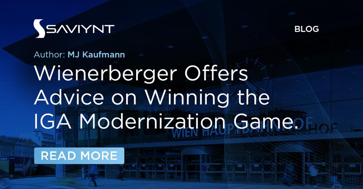 sean85286's tweet image. @WienerbergerAG’s Head of IAM and #SAPCompliance shares his top four tips for overcoming the challenges of legacy IGA modernization at Saviynt's London stop on the Road To CONVERGE 20. #CONVERGE20 #Wienerberger #IAM #Identity app.marketbeam.io/u/SospwL