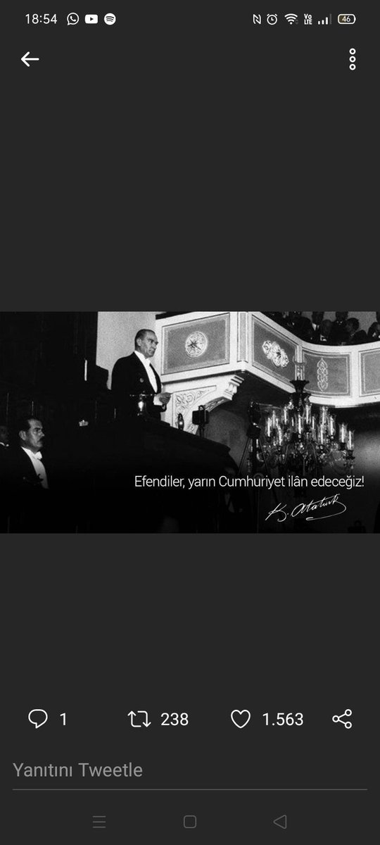 Sedakur92466967's tweet photo. #BenimAdım29EKİM https://t.co/igoXECVp9j