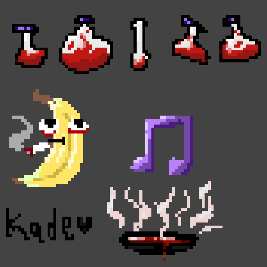 spadessir's tweet photo. #pixelart #pixelpractice https://t.co/EwFgVD5R4G
