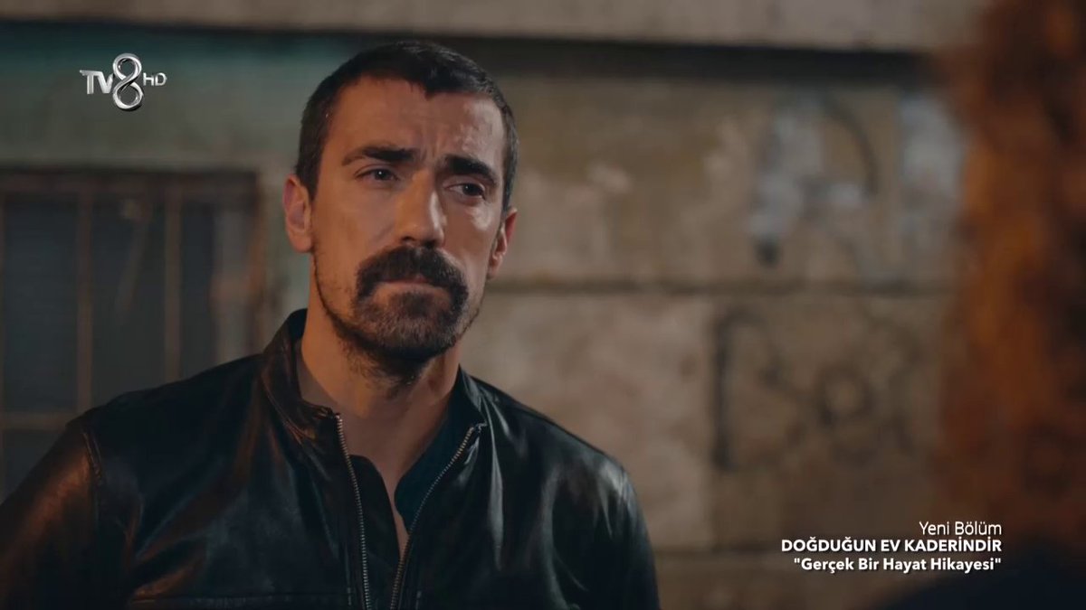 dizilah's tweet photo. UFFFFFFF! #İbrahimÇelikkol is such a brilliant actor. He doesn't even have to say a single word. You feel everything his character feels. Just amazing!

#FedaEttim https://t.co/BANVhkuPOX