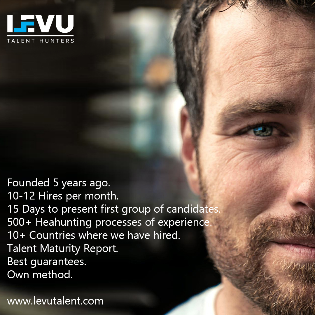 levuexecutives's tweet photo. #headhunter #hiring #LevuTalent #searchexecutive https://t.co/A7DJvrEivS