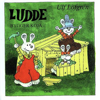 90taletForever's tweet photo. Ville alltid bygga lika fin koja som Ludde! https://t.co/40lobrM6hR