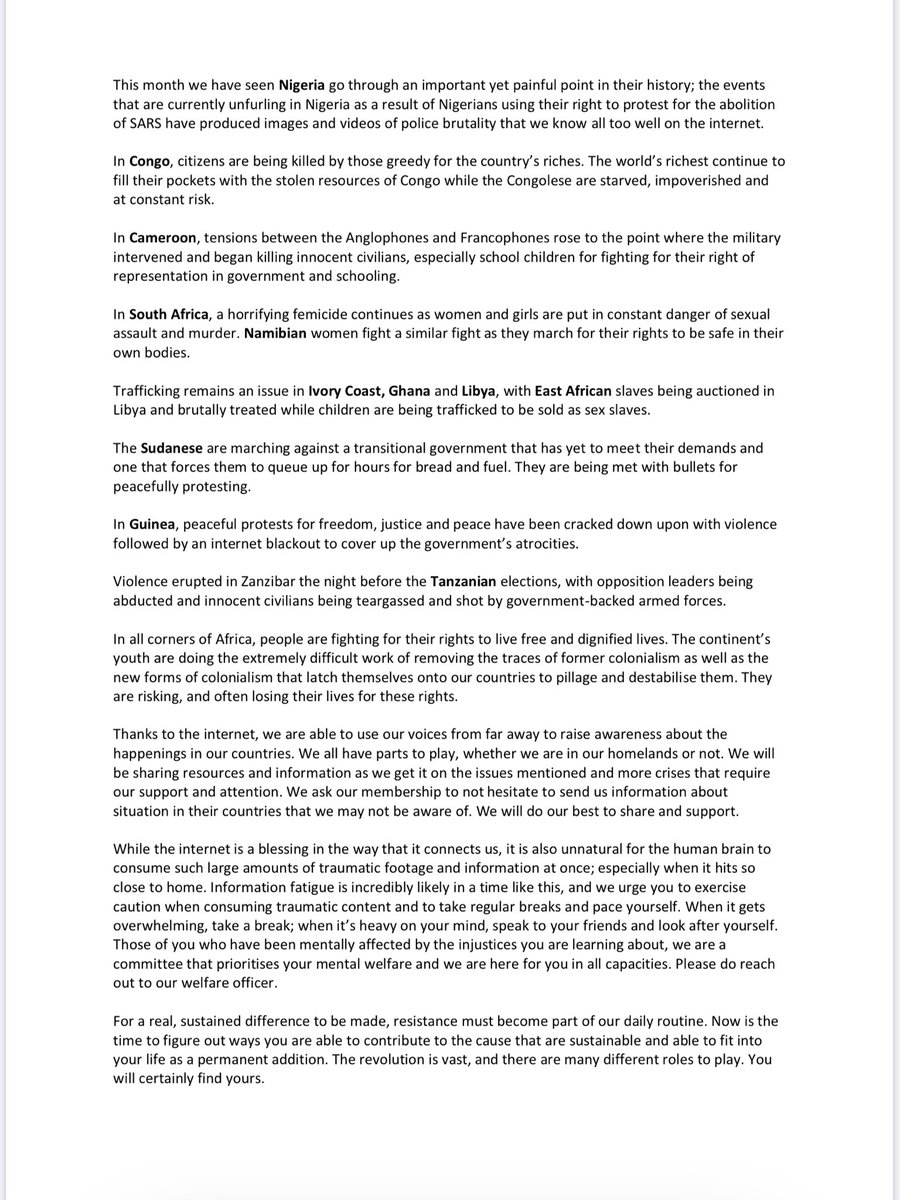 RHUL ACS tweet media