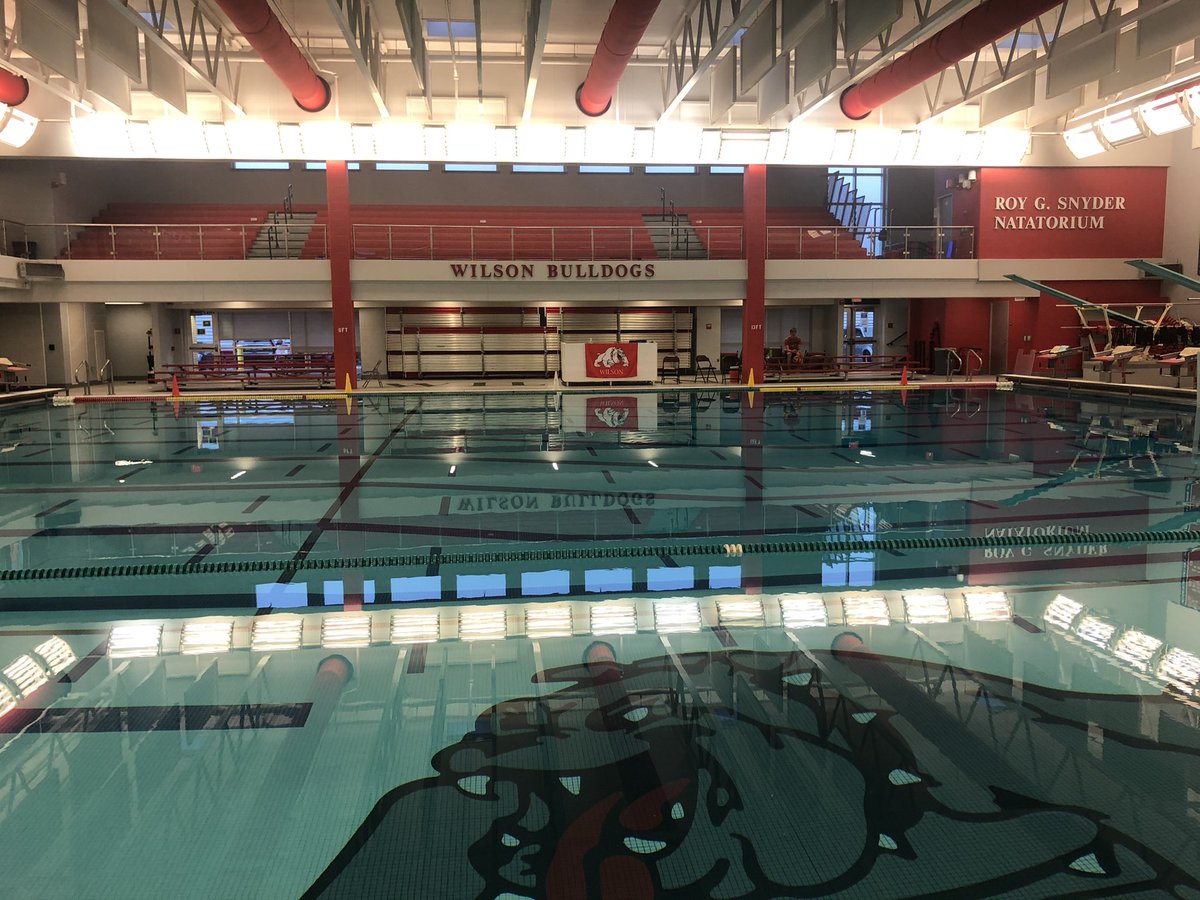 Wilson Water Polo tweet media