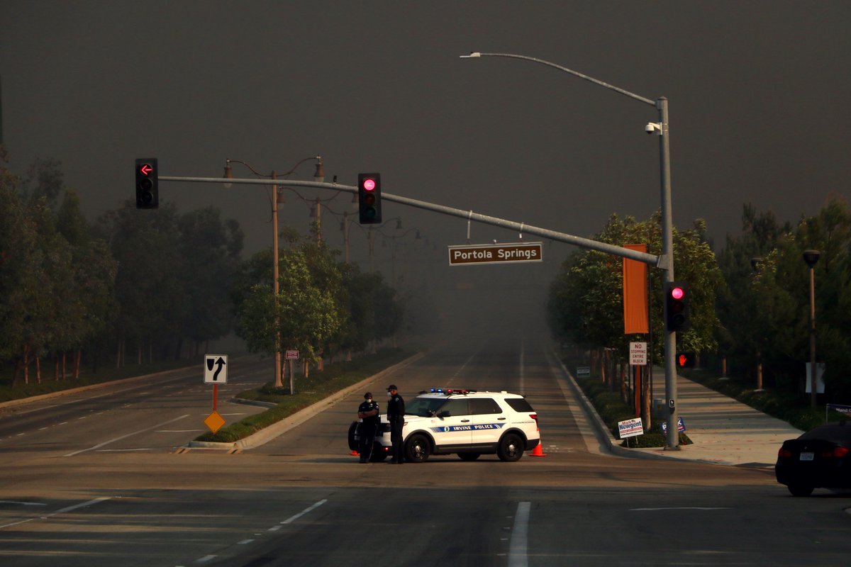 City of Irvine tweet media