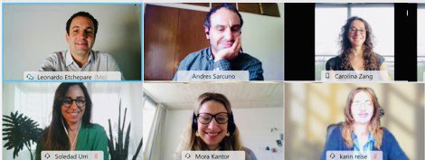 Leonardo Etchepare tweet media