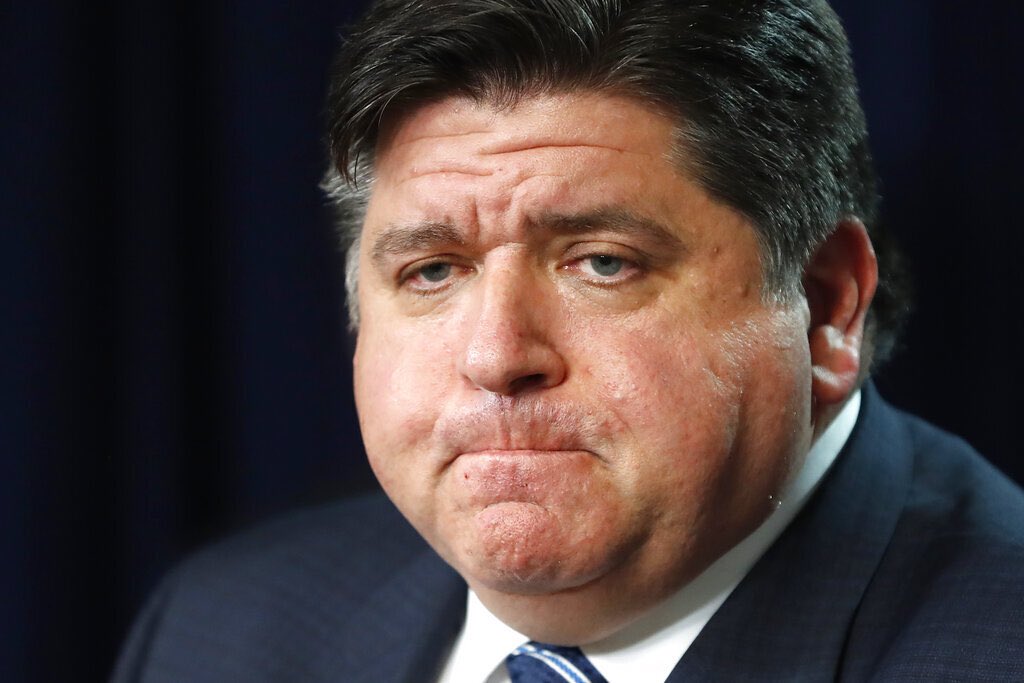 The IHSA Tells Governor Pritzker To Fuck Himself, Says They'll Play This Season As Scheduled barstoolsports.com/blog/3027593/t…