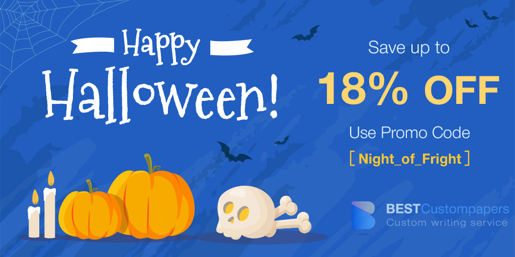 bestcustompaper's tweet photo. 🎃Catch Your #HalloweenDiscounts with this code Night_of_Fright
#Halloween2020 #HalloweenParty #TrickOrTreating #NightofFrighs #HalloweenSale #writingservices #essaywriting #essayhelp 
https://t.co/NXjGCWUMwM https://t.co/lmmvI0bTx0