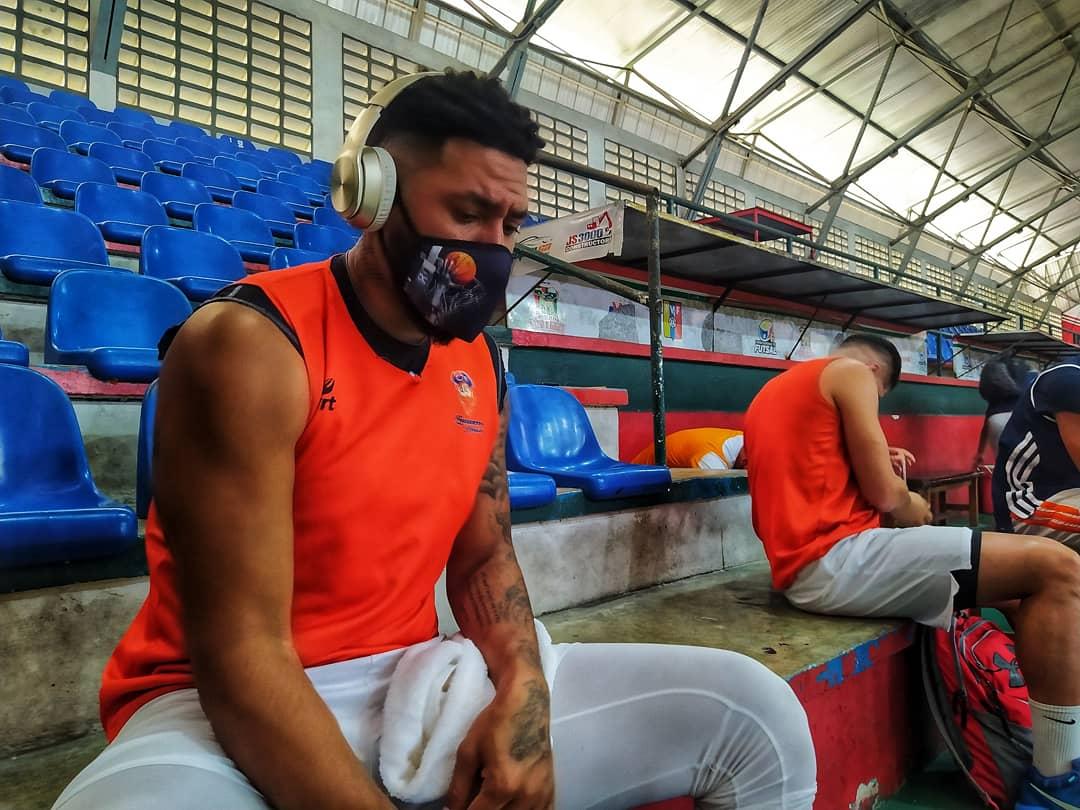 bucanerosbbc's tweet photo. Primera sesión de entrenamiento en la isla... #LaMaquinariaNaranja se sigue preparando para la @superligaven 2020.
#LaNuevaEra #VamosAJugar #SLB2020 #SomosDeLaGuaira https://t.co/ucxU20RdAF