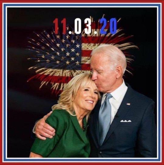 <a href="/realDonaldTrump/">Donald J. Trump</a> #Biden2020