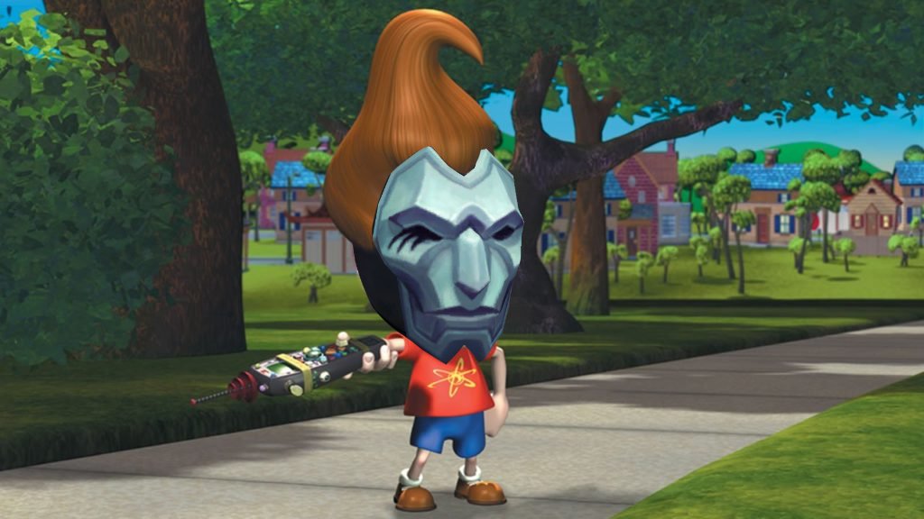 SailorPoof's tweet photo. wtf jhinny neutron https://t.co/o97uoMpGJ9