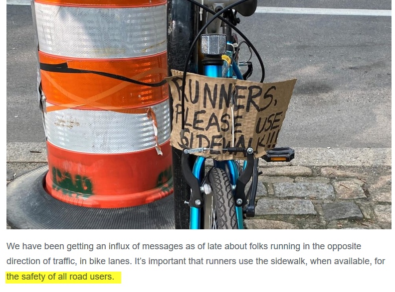 dphil2047's tweet photo. So me, @randylobasso & @bcgp do agree!
Following the rules is best practice for safety!
#BikePHL #VisionZero #VisionZeroPHL #connectphl #phillybikes #philly @PHLCouncil @PhillyOTIS #safestreets @Visionzeronet @BikeLeague @schuylkillsarah @Piscitello_Law @PhillyMayor https://t.co/GFth6ynhmV