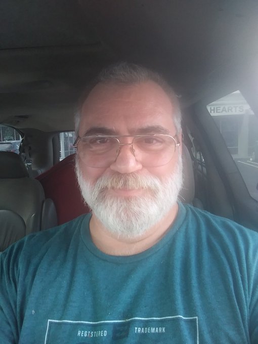 I am asking all of my followers to follow my partner @MstrKyros  He has worked so hard to be my rock<a href="/tag/humpday"class="tags"><span>#humpday</span></a>