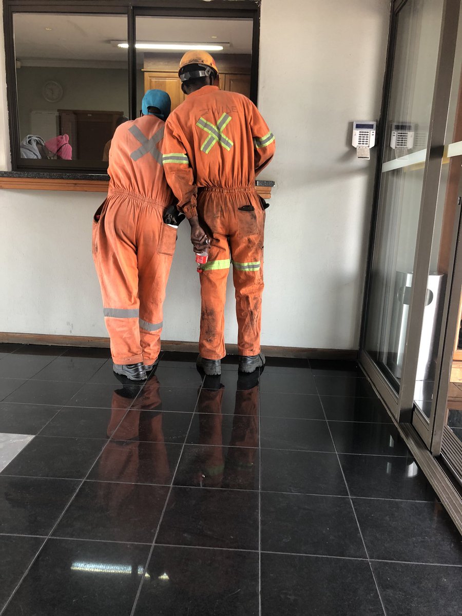 MASS_kg's tweet photo. Fantastic site visit today with one of our existing partners @ExxaroResources Forzando. 

Consistent client satisfaction is a key priority to us. 

#oem #original #equipment #manufacturing #mining #miningequipment #coalmining #exxaro #minerals #mpumalanga #southafrica #masskg https://t.co/5DMmYdt1K3