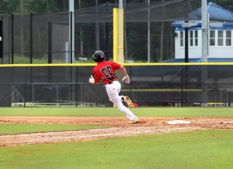 Blessed to say that I will be continuing my academic and baseball career at Snead State. First I want to thank God for giving me the ability to play this game. I would also like to thank my family, coaches, and my friends for the support along the way. <a href="/SneadBaseball/">Snead State Baseball</a> @c_coons23